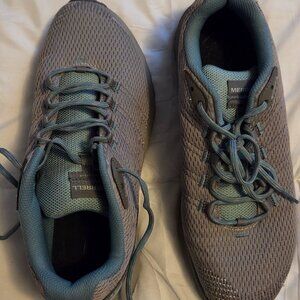 Merrell Paloma trail running sneakers